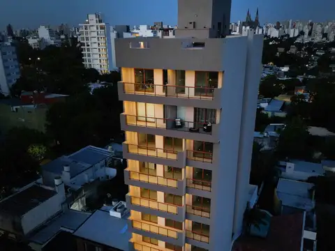 DEPARTAMENTO EN VENTA LA PLATA EN POZO VESTIDOR