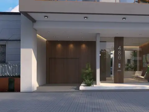 Departamento en Venta en La Plata, USD 106.000