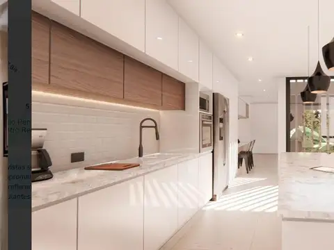 Casa en Venta en Jose Hernandez, USD 87.000