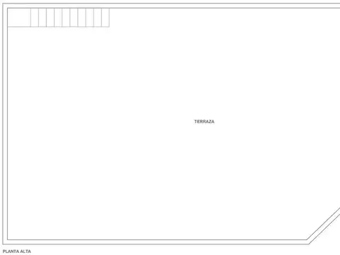 Casa en Venta en Parque Chacabuco, USD 90.000