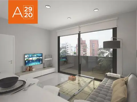 Departamento en Venta Apto profesional