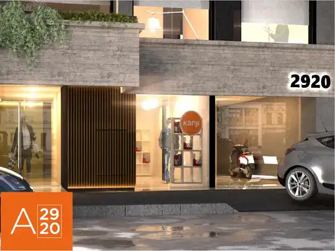 Departamento en Venta A Estrenar