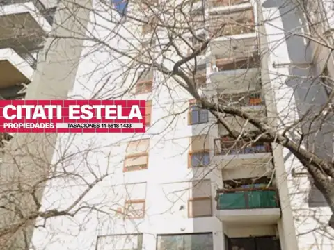 Departamento - Venta - Argentina, Capital Federal - TACUARI 1700