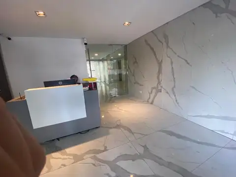 Departamento en Alquiler en Colegiales, USD 650