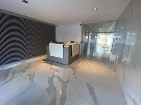 Departamento en Alquiler de Monoambiente