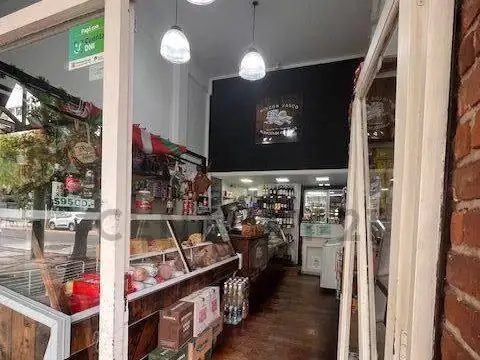 VENTA DE LOCAL COMERCIAL EN ITUZAINGO NORTE