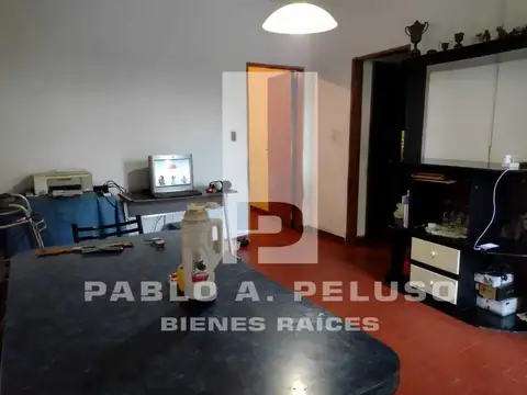 VENTA CASA 4 AMBIENTES. LIBERTAD, MERLO. ZONA OESTE. BUENOS AIRES
