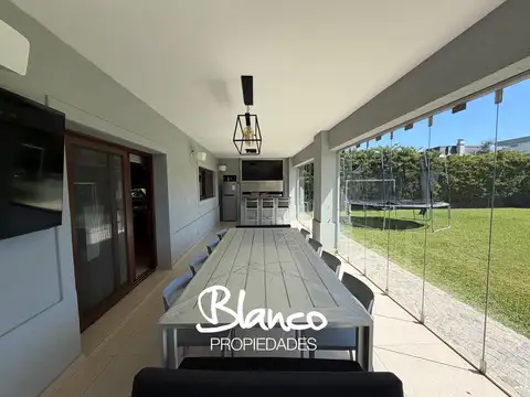 Casa en Venta 10 años