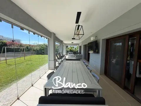 Casa en Venta al Norte