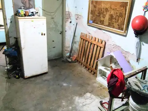 Casa en Venta de 1 dormitorio