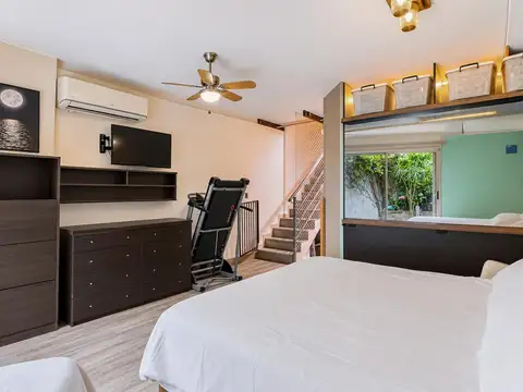 Departamento en Venta Apto profesional