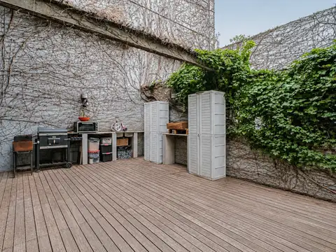 Departamento en Venta 15 años