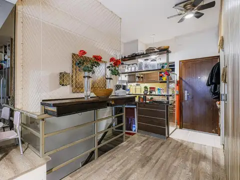 Departamento en Venta en Villa Ortuzar, USD 189.000