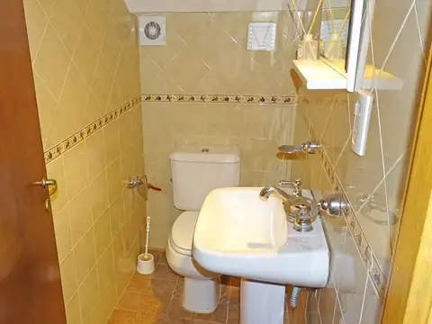 COMPLEJO DE 3 CABAÑAS EN VENTA EN COSTA DEL ESTE. PARTIDO DE LA COSTA.