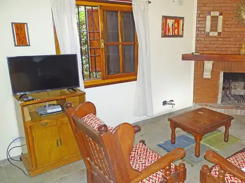 COMPLEJO DE 3 CABAÑAS EN VENTA EN COSTA DEL ESTE. PARTIDO DE LA COSTA.
