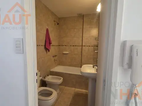 Departamento en Alquiler A Estrenar