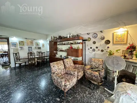 Casa en Venta con 1 cochera