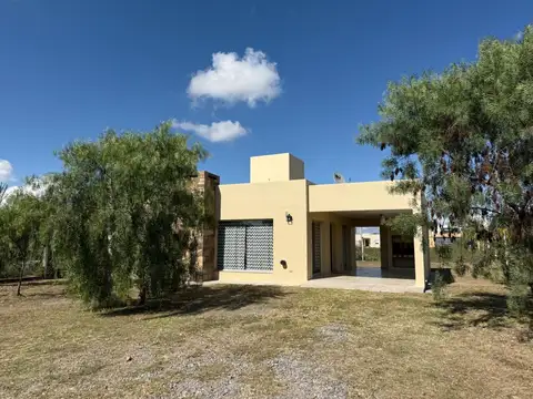 Casa en Venta de 1 dormitorio