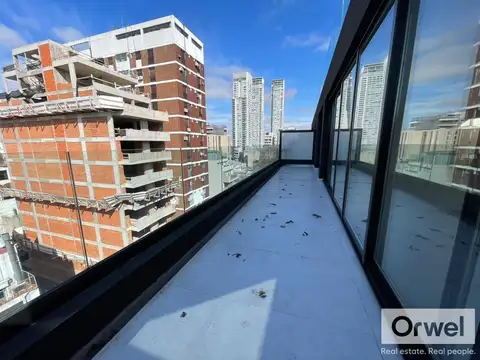 Oficina en Venta en Palermo Hollywood, USD 1.350.000
