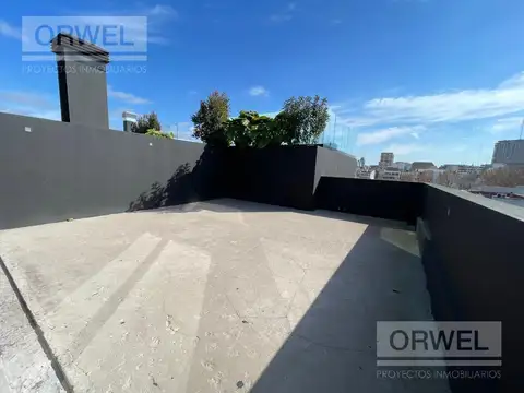 Oficina en Palermo  Venta. Amenities