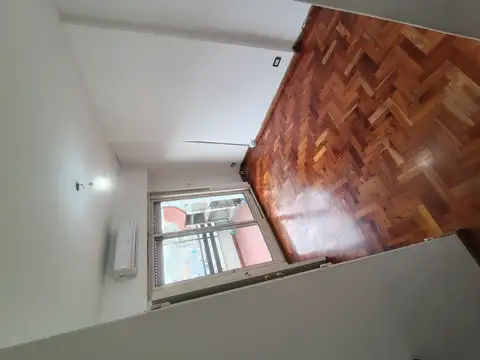 Barrio Norte Av Cordoba 2600 13° Piso Todo Luz Balcón Terraza Apto Prof Bajas Exp