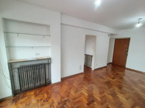 Departamento en Alquiler de 4 ambientes