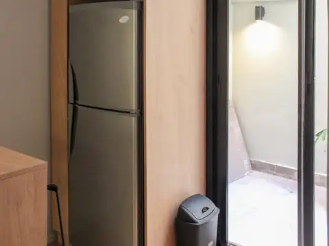 Departamento en Venta Apto profesional