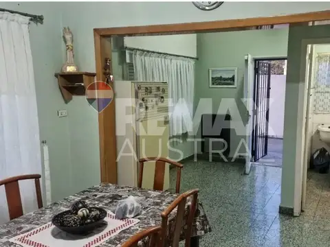 Casa en Venta en Sarmiento, USD 130.000