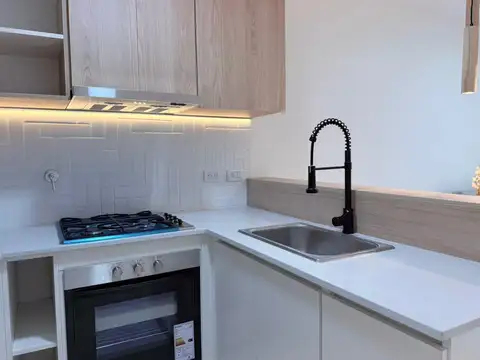 Departamento en Venta al Sur