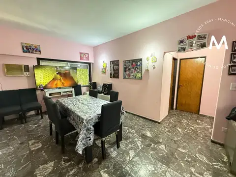 APTO CRÉDITO - PH en venta de 4 ambientes y local en PB - Villa Ballester