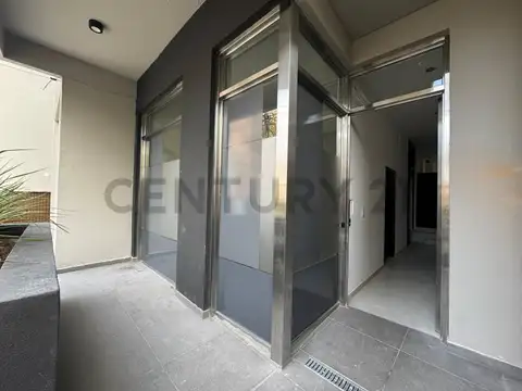 Basavilbaso 2100, Piso 0