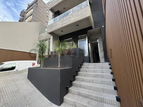 Departamento en venta monoambiente, Lanús Este.
