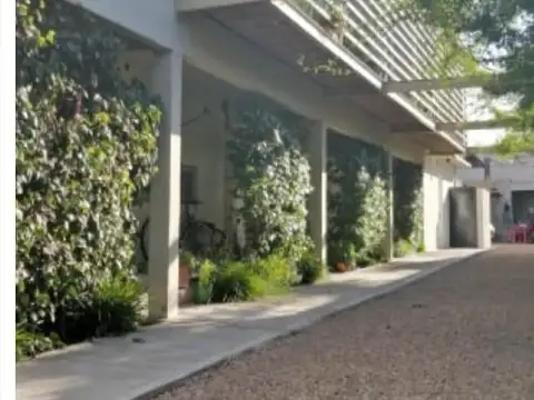 FES. Venta Ph Triplex 58 mtrs. J.M.Paz 3240, Vicente lopez
