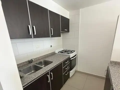Departamento en Alquiler 15 años