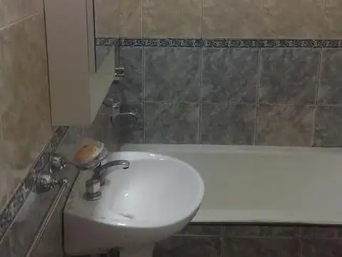 Departamento en Alquiler A Estrenar
