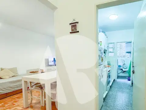 Departamento en Venta en Botánico, USD 85.000