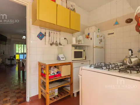 Departamento en Venta al Noreste