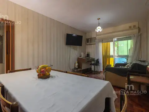 Departamento en Venta en Flores Sur, USD 49.000