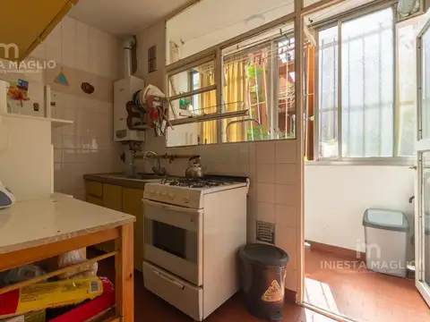 Departamento en Venta 40 años