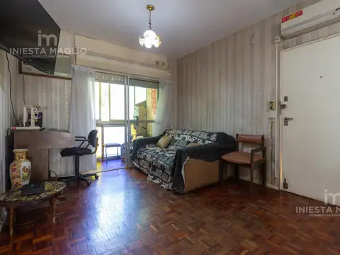Avenida San Pedrito 1500
