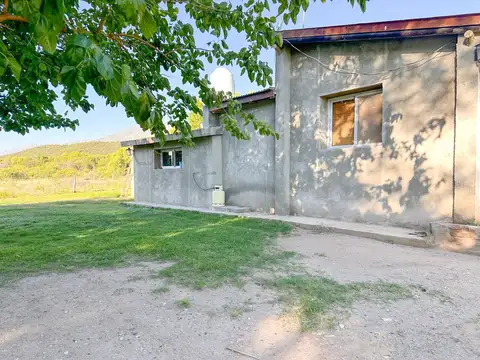 Casa en Venta en Loma Bola, USD 110.000