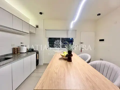 Depto Tipo Casa en Venta A Estrenar