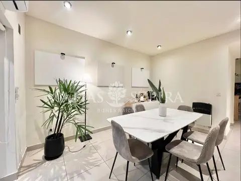 Depto Tipo Casa en Venta en Villa Gobernador Udaondo, USD 180.000