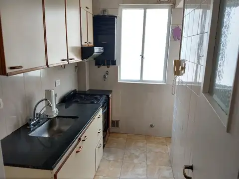 Departamento en Alquiler de 2 dormitorios