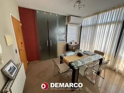 Departamento en Venta en Villa del Parque, USD 170.000