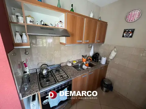 Departamento en Venta 17 años