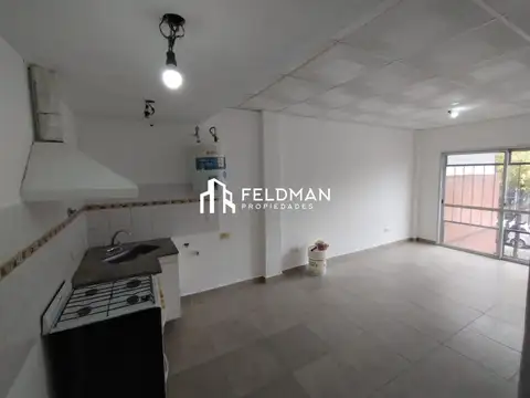 Departamento en Venta en Morón, USD 34.000