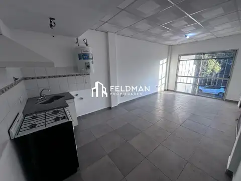 Departamento en Venta al Sur
