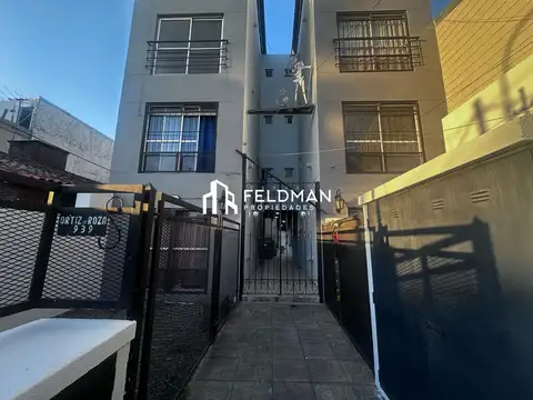 OPORTUNIDAD PARA RENTA - 1 AMB 1ER PISO 