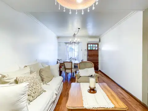 Casa en Venta 25 años